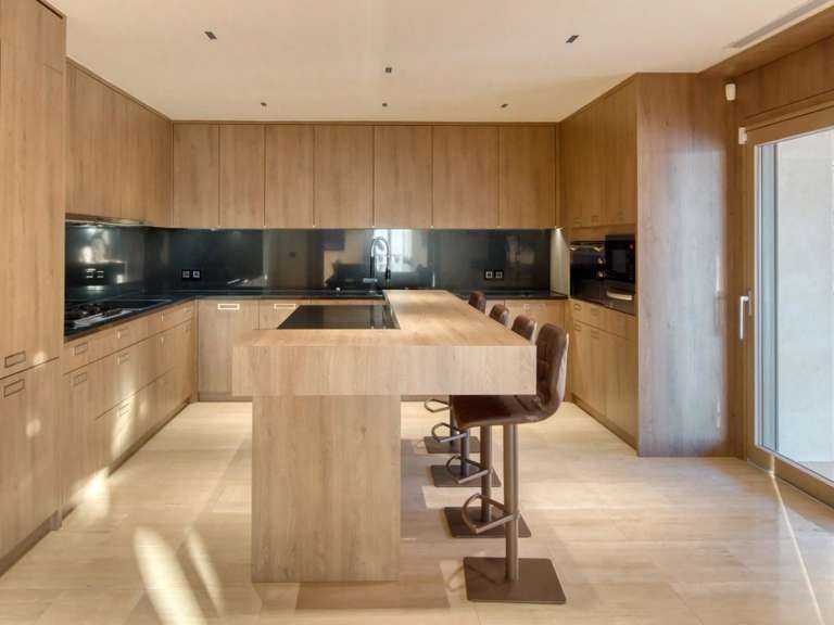 Propriété Grimaud - 6 chambres - 580m²