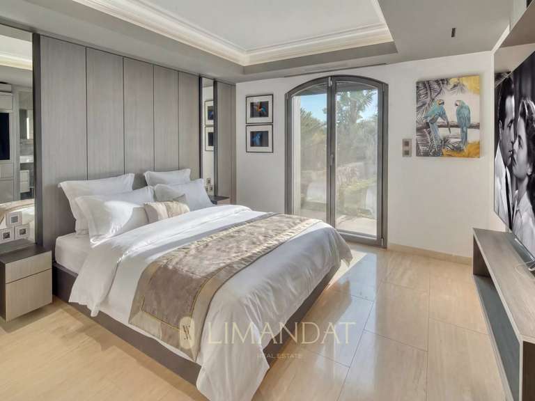 Propriété Grimaud - 6 chambres - 580m²