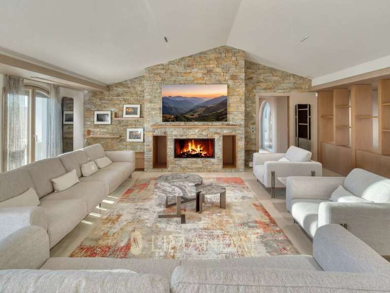 Propriété Grimaud - 6 chambres - 580m²