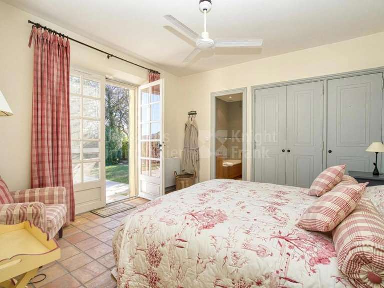 Propriété avec Vue sur mer Grimaud - 8 chambres - 360m²