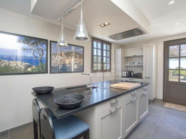 Propriété avec Vue sur mer Grimaud - 8 chambres - 360m²