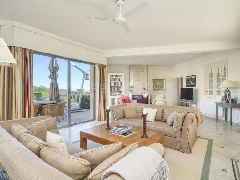 Propriété avec Vue sur mer Grimaud - 8 chambres - 360m²