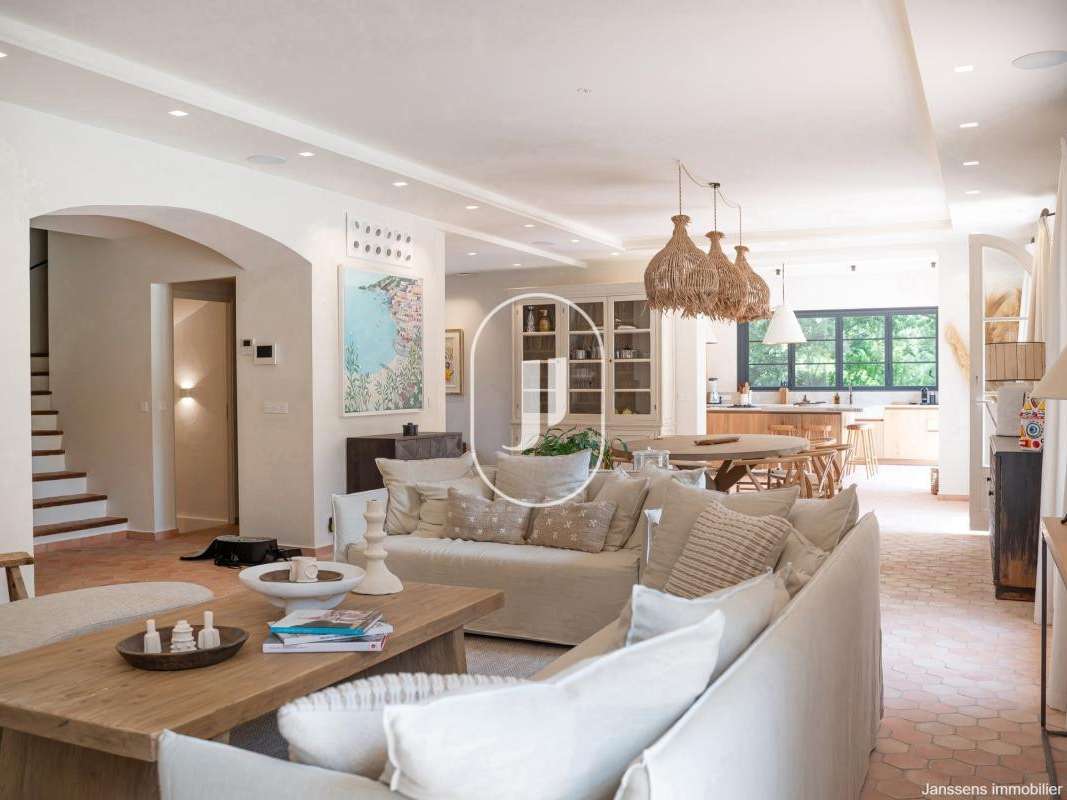 Propriété Grimaud
