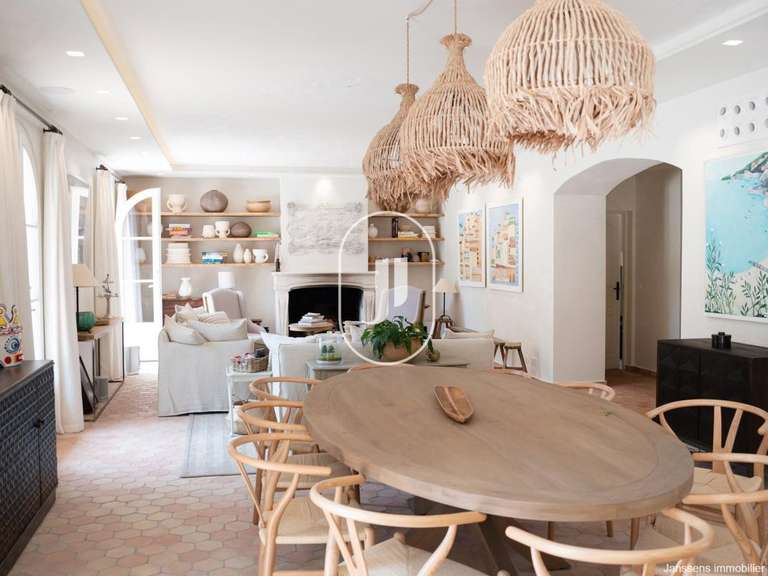 Propriété Grimaud - 5 chambres - 260m²