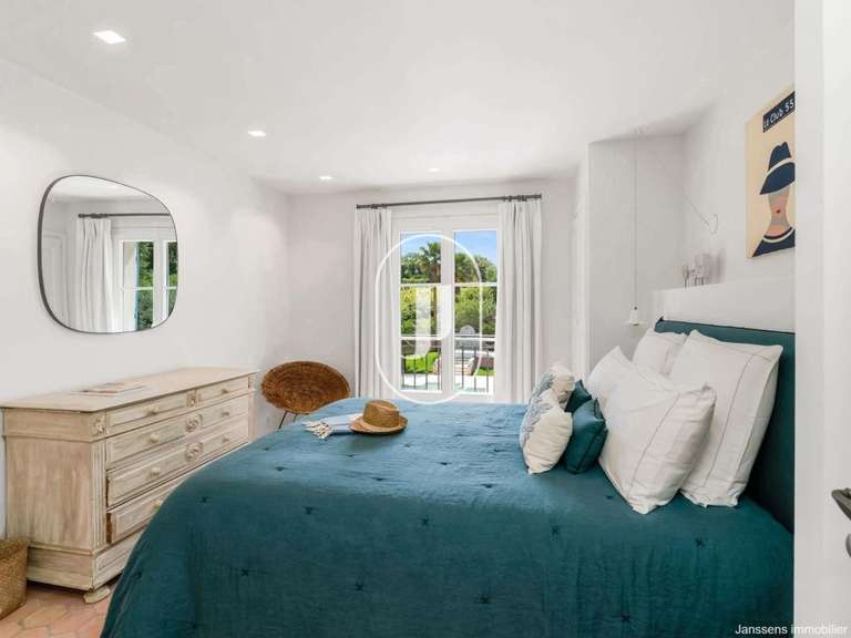 Propriété Grimaud - 5 chambres - 260m²
