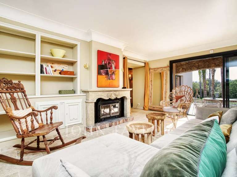 Propriété Grimaud - 6 chambres - 350m²