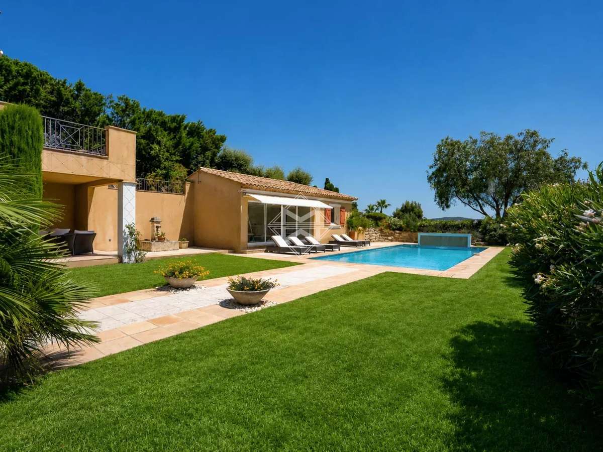 Propriété Grimaud