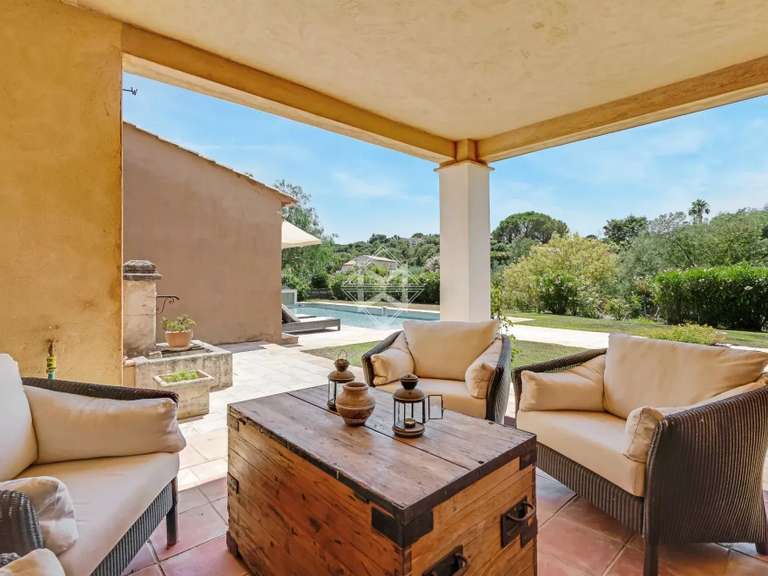 Propriété Grimaud - 3 chambres - 350m²