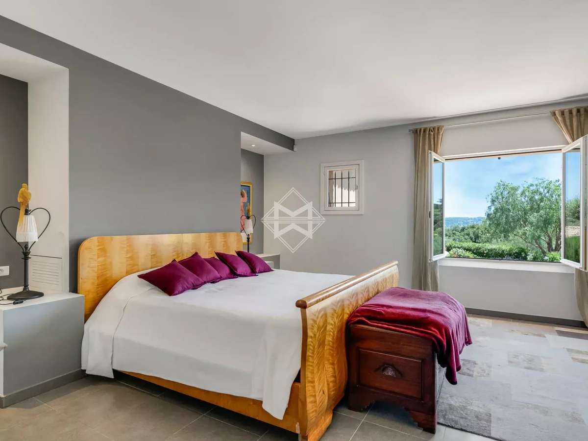Propriété Grimaud