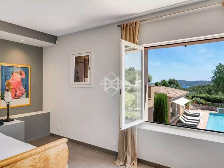Propriété Grimaud - 3 chambres - 350m²