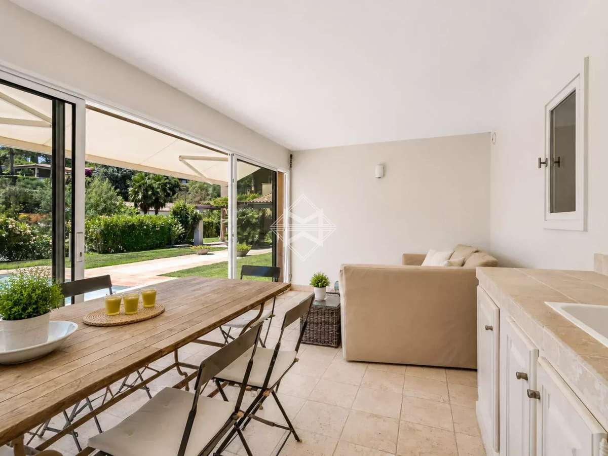 Propriété Grimaud