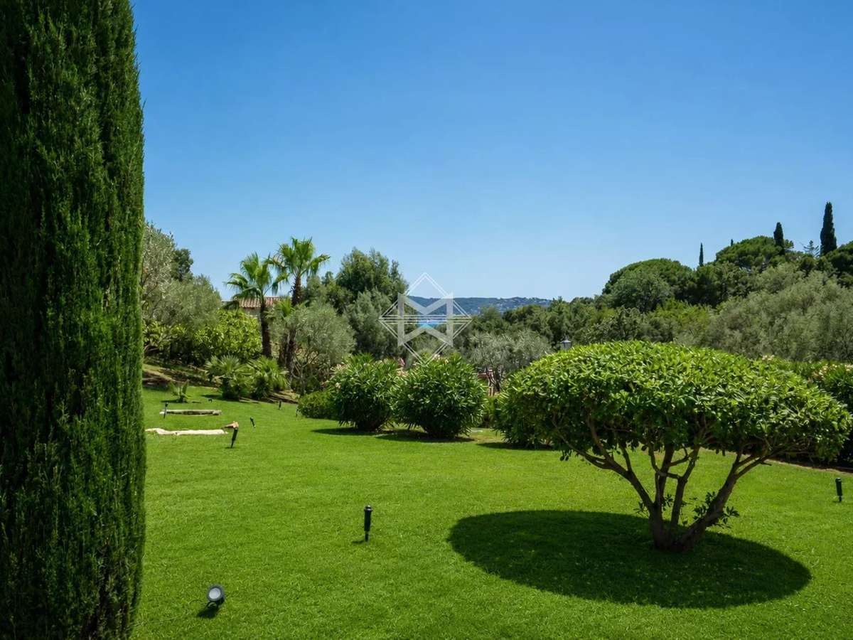 Propriété Grimaud