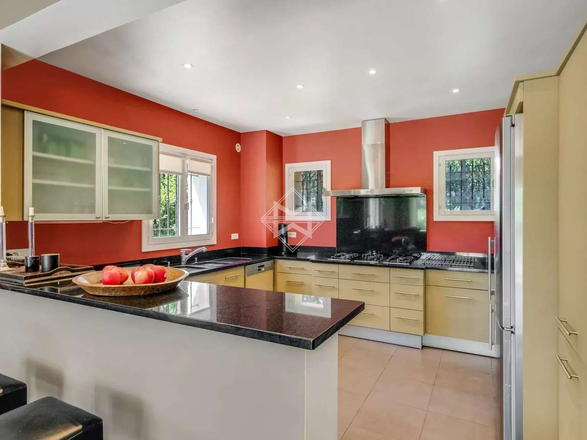 Propriété Grimaud