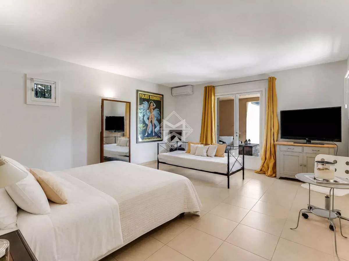 Propriété Grimaud