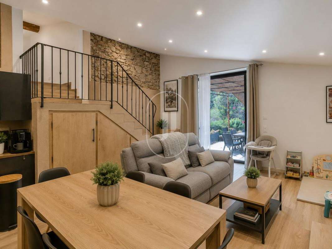 Propriété Grimaud