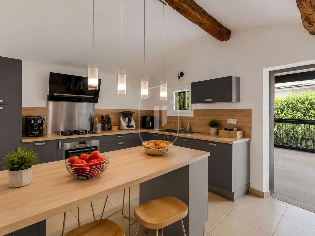 Propriété Grimaud