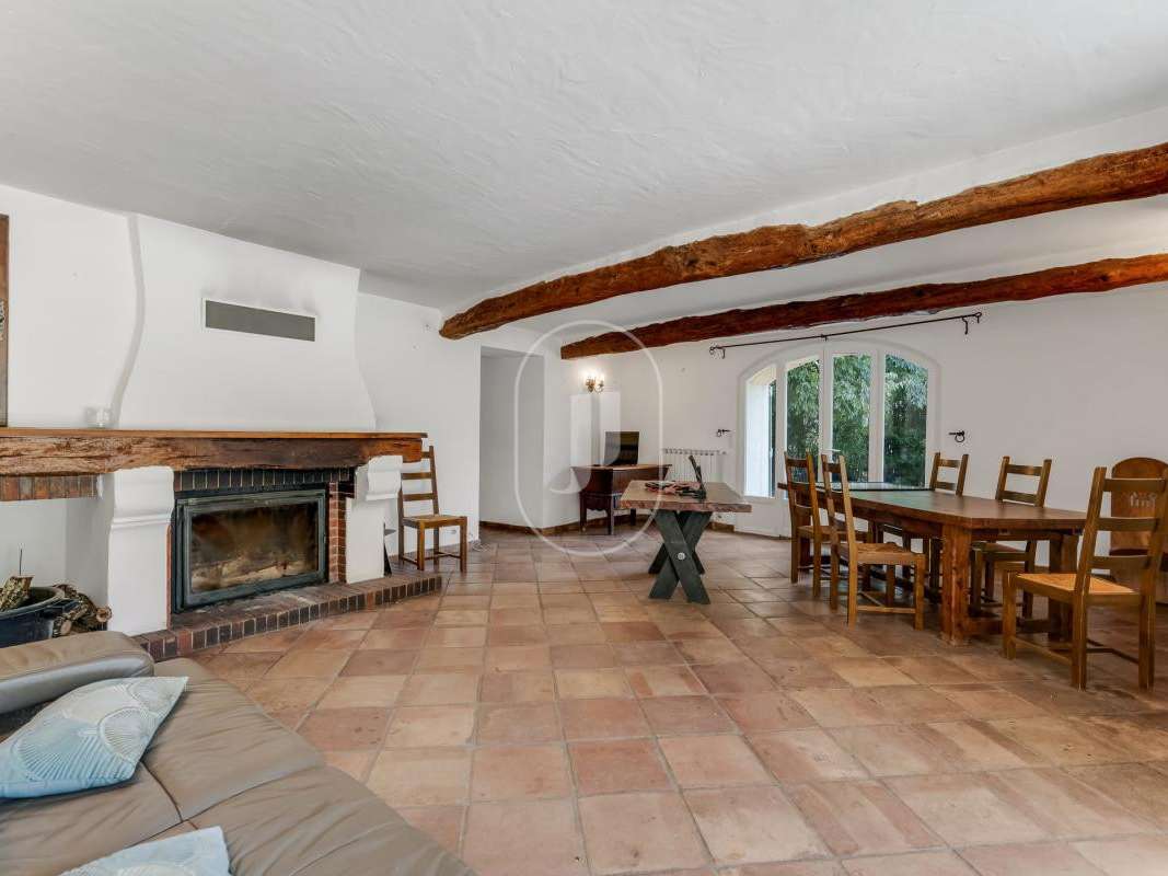 Propriété Grimaud