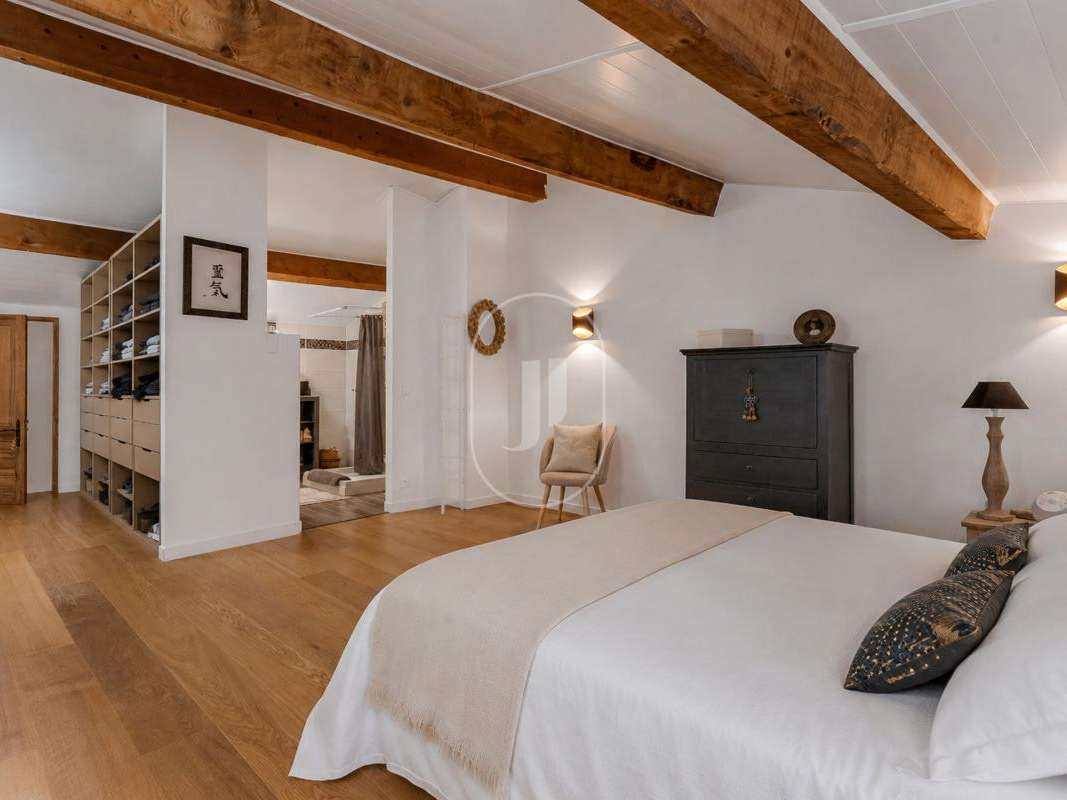 Propriété Grimaud