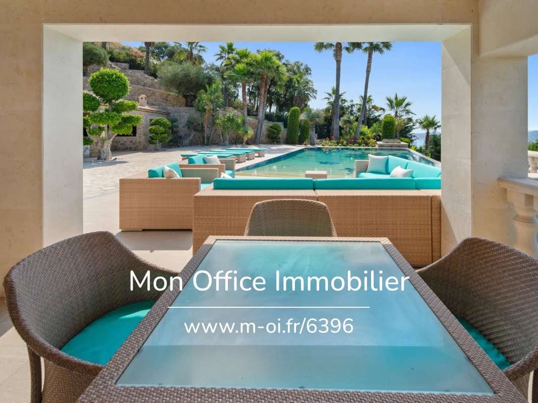 Propriété Grimaud