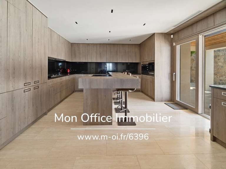 Propriété avec Vue sur mer Grimaud - 6 chambres - 580m²