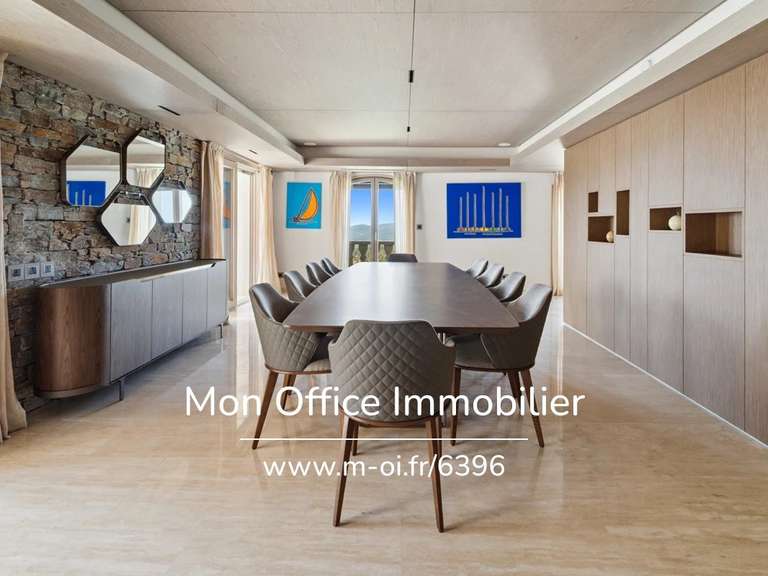 Propriété avec Vue sur mer Grimaud - 6 chambres - 580m²