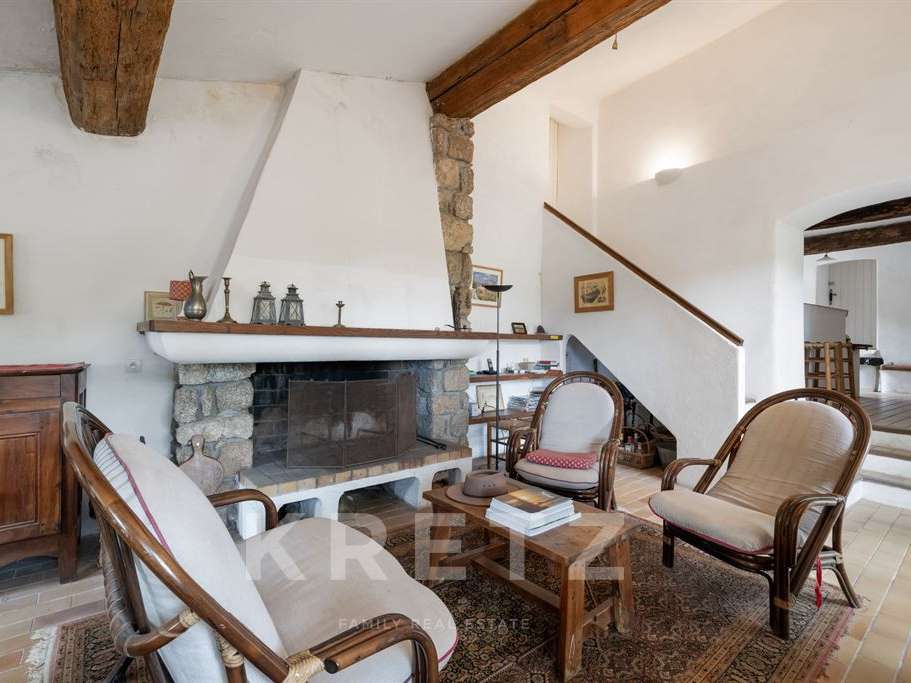 Propriété Grimaud