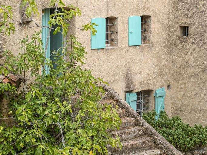 Propriété avec Vue sur mer Grimaud - 7 chambres - 350m²