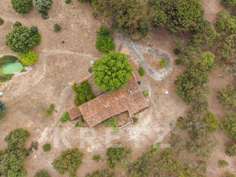 Propriété Grimaud