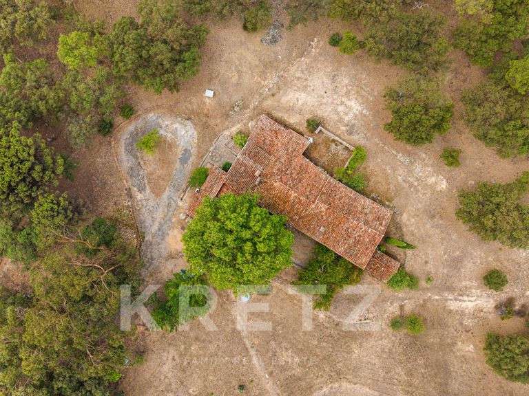 Propriété Grimaud