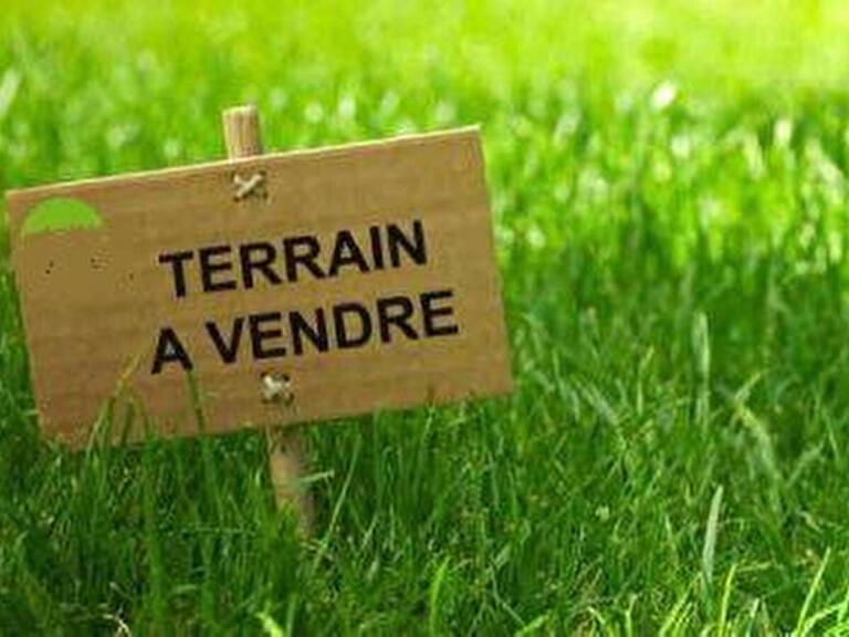 Vente Terrain Grimaud