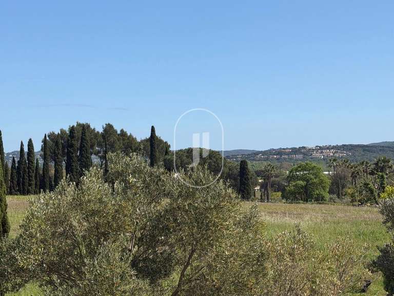 Terrain Grimaud - 4320m²
