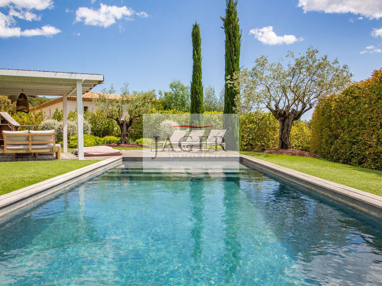 Sale Villa Grimaud - 5 bedrooms