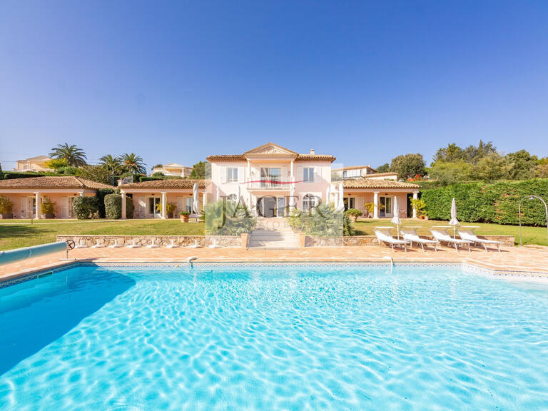 Sale Villa Grimaud - 12 bedrooms