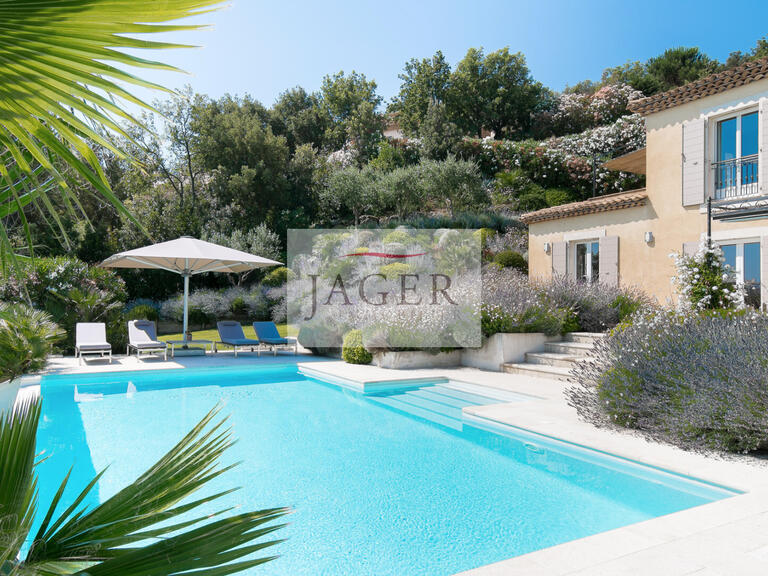 Sale Villa Grimaud - 4 bedrooms