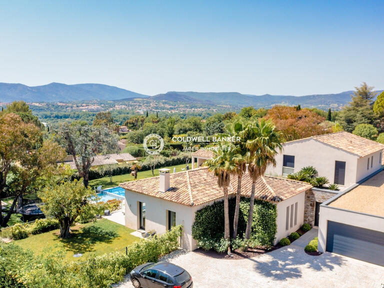 Sale Villa Grimaud - 8 bedrooms