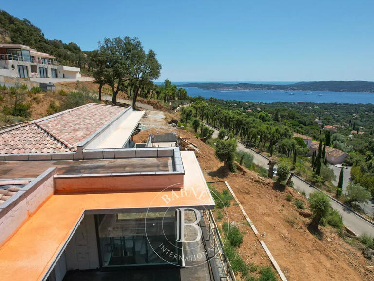 Sale Villa with Sea view Grimaud - 4 bedrooms