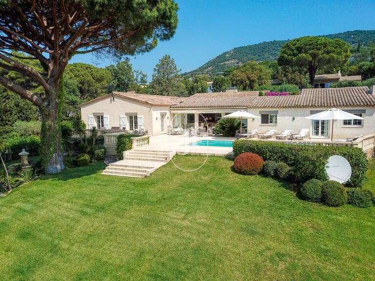 Sale Villa Grimaud - 6 bedrooms