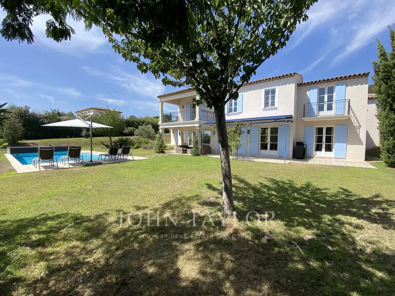 Villa Grimaud - 5 chambres - 224m²