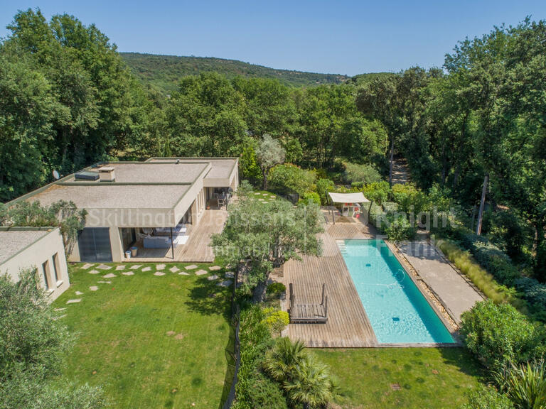 Sale Villa Grimaud - 4 bedrooms