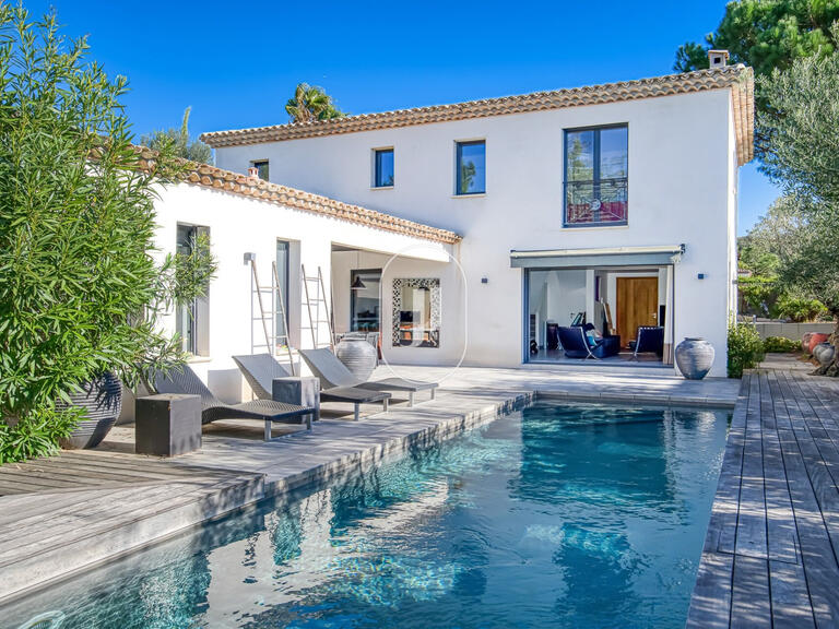Vente Villa Grimaud - 4 chambres