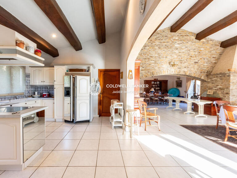 Vente Villa Grimaud - 10 chambres