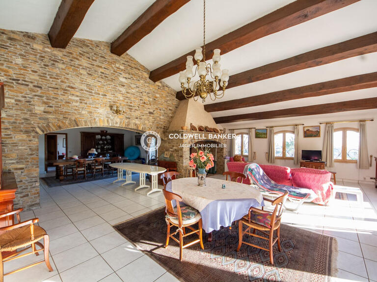 Vente Villa Grimaud - 10 chambres