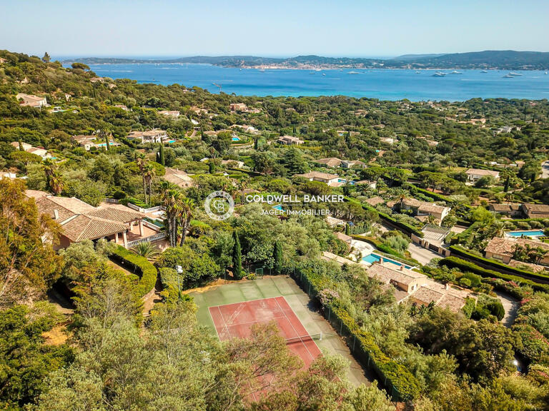 Sale Villa Grimaud - 7 bedrooms