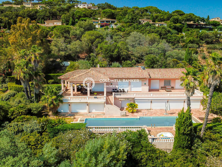 Vente Villa Grimaud - 7 chambres