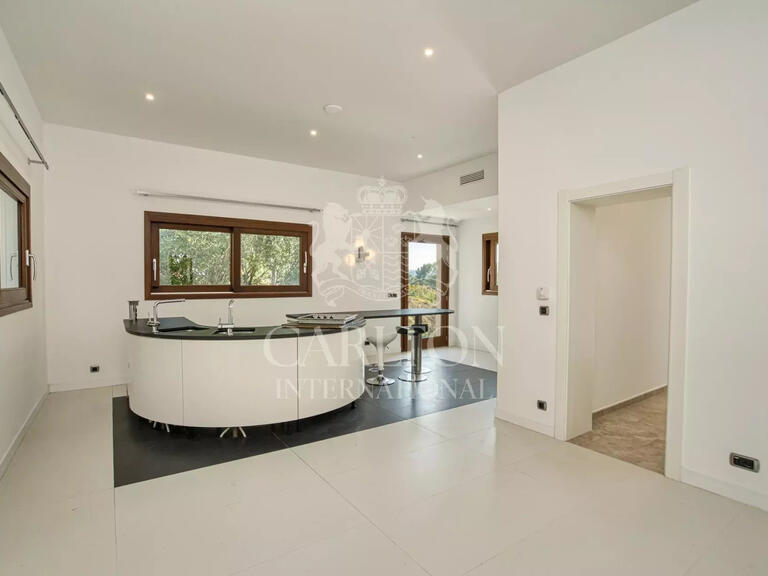 Villa Grimaud - 6 bedrooms - 645m²