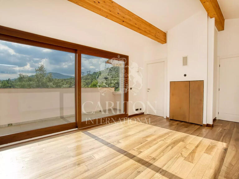 Villa Grimaud - 6 bedrooms - 645m²