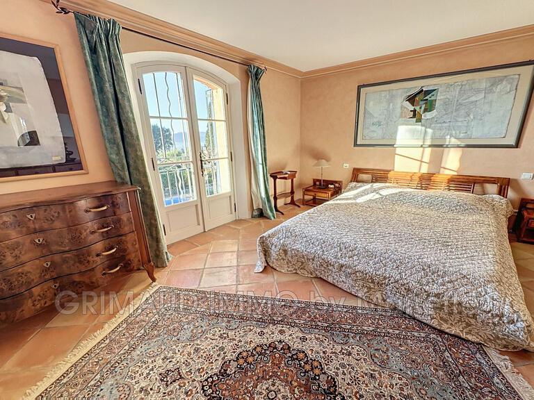 Sale Villa Grimaud - 6 bedrooms