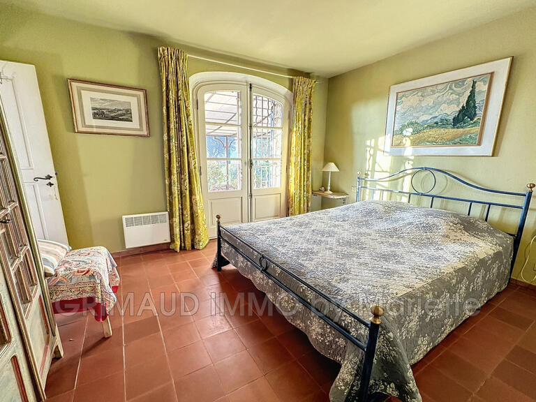 Sale Villa Grimaud - 6 bedrooms