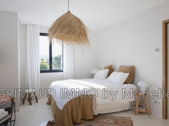 Sale Villa Grimaud - 5 bedrooms