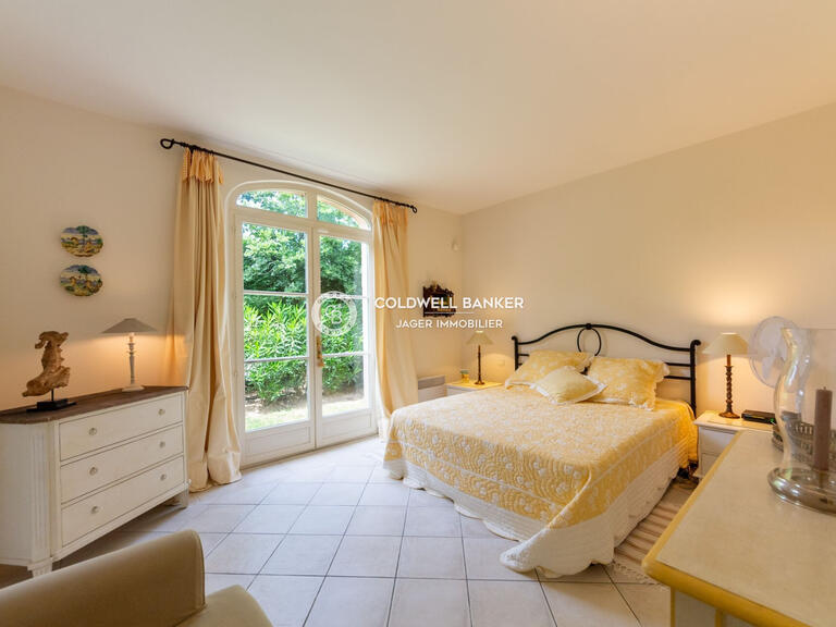 Sale Villa Grimaud - 4 bedrooms